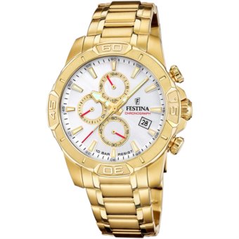 festina TIMELESS f20705/1