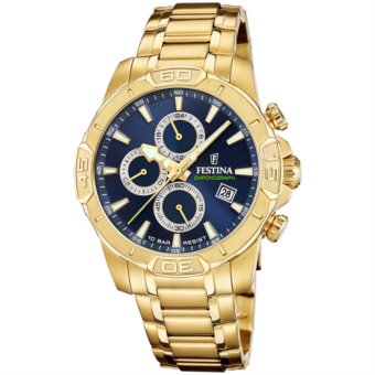 festina TIMELESS f20705/5