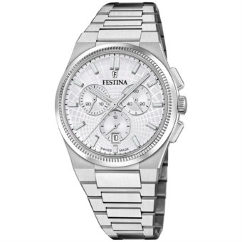 festina SWISS MADE RIVE' f20059/1