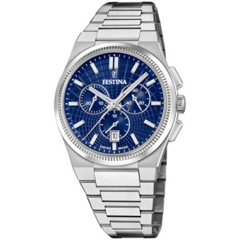 festina SWISS MADE RIVE' f20059/2
