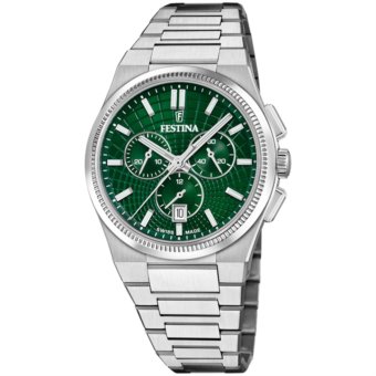 festina SWISS MADE RIVE' f20059/3