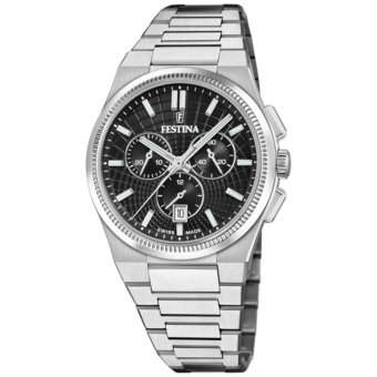 festina SWISS MADE RIVE' f20059/4