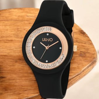 Orologio Liu jo TLJ1418