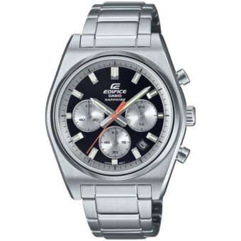 casio edifice CRONOGRAFO STANDARD efb-730d-1avuef