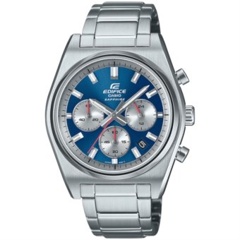 casio edifice CRONOGRAFO STANDARD efb-730d-2avuef
