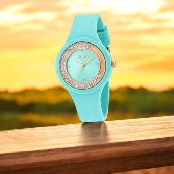 Orologio Liu jo TLJ1425