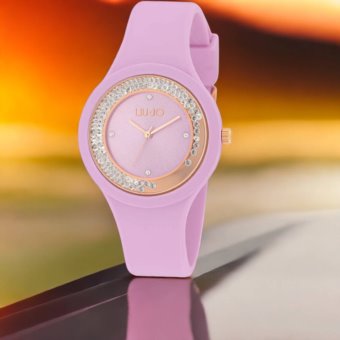 Orologio Liu jo TLJ1421