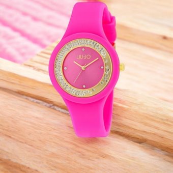 Orologio Liu jo TLJ1424