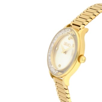 Orologio Liu jo TLJ2343