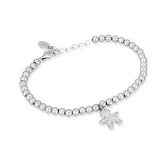 Mabina Bracciale Donna 533091
