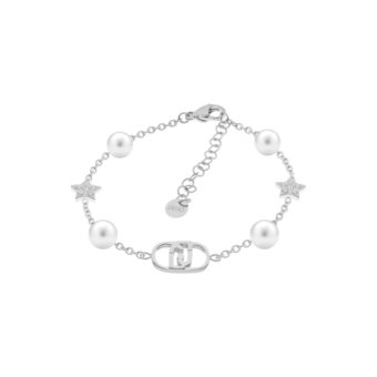 Liu jo gioielli Bracciale Donna lj2634