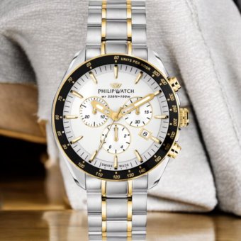 Philip watch R8273995016