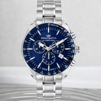 Philip watch R8273995017