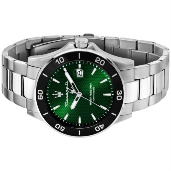 Orologio Maserati R8853100038