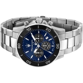 Orologio Maserati R8873600009