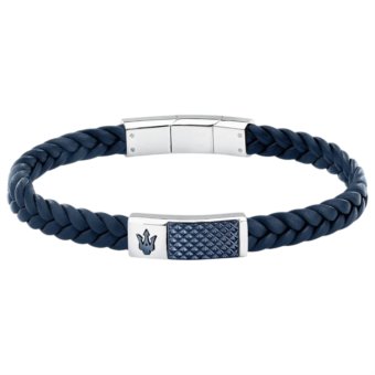 maserati gioielli RECYCLED LEATHER jm4249ik01