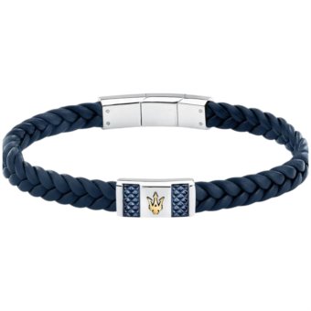 maserati gioielli RECYCLED LEATHER jm4249ik03
