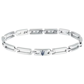 Maserati gioielli Bracciale Uomo jm424avd73