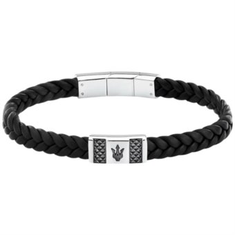 maserati gioielli RECYCLED LEATHER jm424ave25
