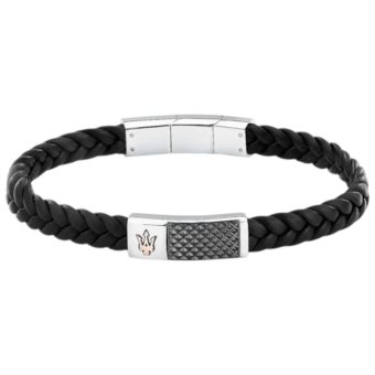 maserati gioielli RECYCLED LEATHER jm424ave26