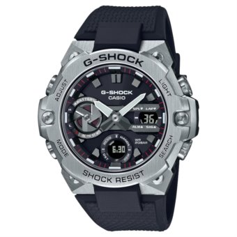 casio g shock G-STEEL gst-b400-1aer