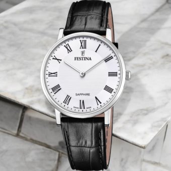 Festina F20012/2