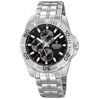 festina MULTIFUNCTION COLLECTION f20445/3