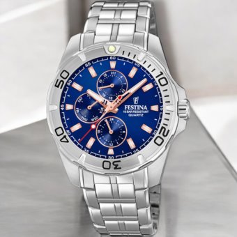 Festina F20445/5