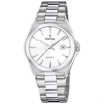 festina ACERO CLASICO f20552/2
