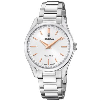 Festina Orologio Donna Solo tempo f20583/1