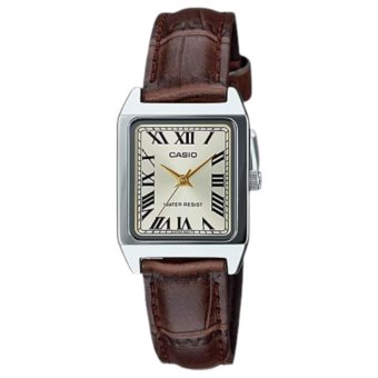 casio collection STANDARD ltp-v007l-9bu