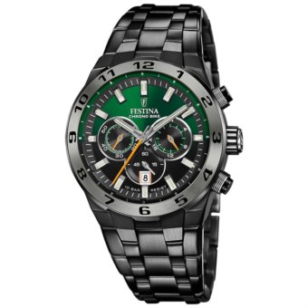 Festina Orologio Uomo Cronografo f20673/2