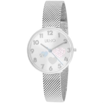 Liu jo Orologio Donna Solo tempo tlj1800
