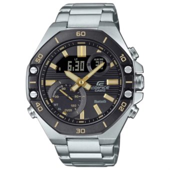 casio edifice ECB-10 ecb-10db-1a9ef