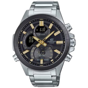 casio edifice ECB-30 ecb-30db-1a9ef