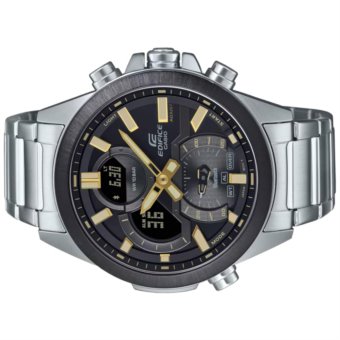Orologio Casio edifice ECB-30DB-1A9EF