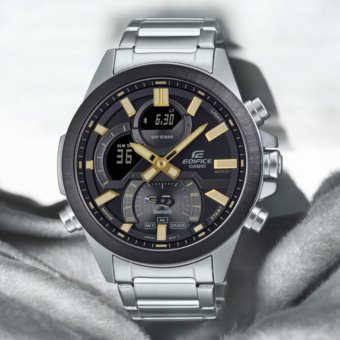 Casio edifice ECB-30DB-1A9EF