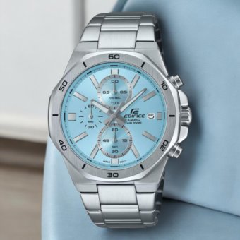 Casio edifice EFV-640D-2BVUEF