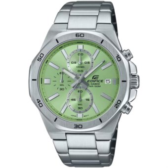 casio edifice STANDARD efv-640d-3avuef