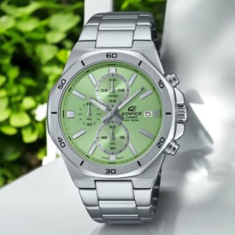 Casio edifice EFV-640D-3AVUEF
