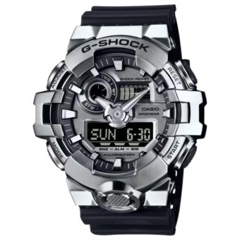 casio g shock G-STEEL gm-700-1aer