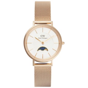 daniel wellington PETITE LUNE EVERGOLD dw00100773