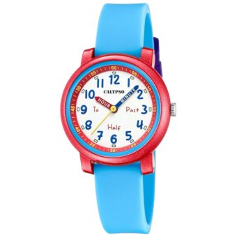 calypso MY FIRST WATCH k5827/4