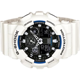 Orologio Casio g shock GA-100B-7AER