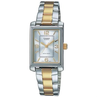 casio collection ANALOGICO ltp-1234psg-7aeg