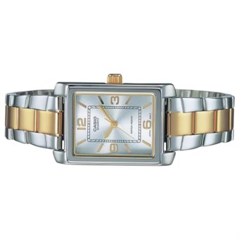 Orologio Casio vintage LTP-1234PSG-7AEG