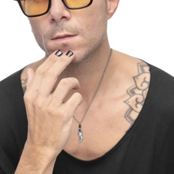 Collana Marlu 13CO0154-M