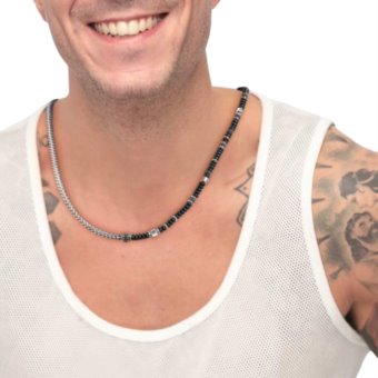 Collana Marlu 33CO0026-N