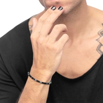 Bracciale Marlu 33BR0033-N