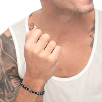 Bracciale Marlu 33BR0030-N